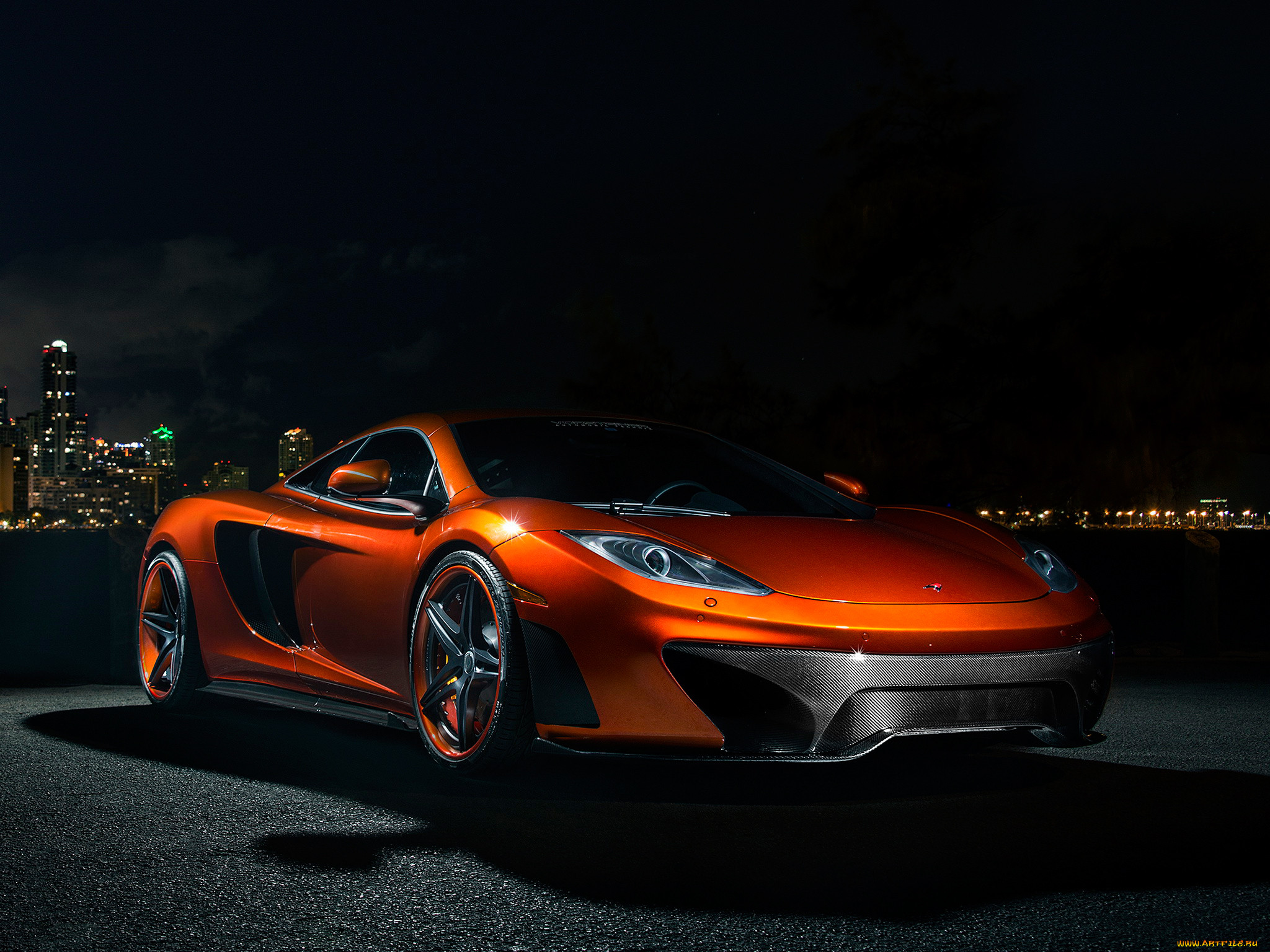 vorsteiner mclaren mp4 12c 2013, , mclaren, vorsteiner, mp4, 12c, 2013